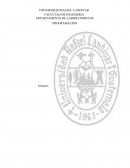 Identación: Es un tipo de notación secundaria utilizado para mejorar la legibilidad del código.