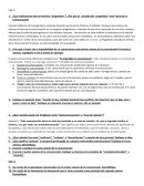 Guia de estudio 3 Axiomas de la comuniación.