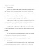 TEORÍA DE LAS ACCIONES.