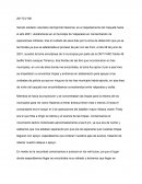 Experiencia en operaciones militares del ejército nacional en Caquetá, Colombia