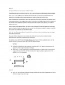 Líneas de Influencia en estructuras indeterminadas