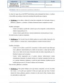 Actividades: Taller de resolución de problemas aritméticos