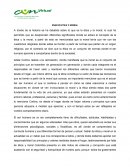El facultamiento simplemente significa dar a las personas autoridad para tomar decisiones con base a lo que considera que esta bien, tener control sobre su trabajo, enfrentar riesgos, aprender de sus errores y promover el cambio.