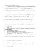 EL ÉXITO EN LA EDUCACIÓN VIRTUAL.