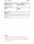 EVIDENCIA 1 TÉCNICAS DE NEGOCIACIÓN