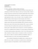 FISIOPATOLOFIA II GLANDULA TIROIDES Y COMPLICACIONES ASOCIADAS