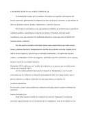 LOS MODELOS DE EVALUACIÓN CURRICULAR