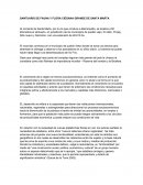 Santuario de flora y fauna cienaga grande de santa marta