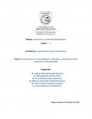 Seis sombreros para pensar.