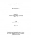 ANALISIS DEL VIDEO NIÑO CONFUNDE IPAD