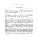 ATRIBUTOS DE LA PERSONALIDAD. LA DIGNIDAD