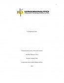 La pregunta del mes Comunicación escrita y Proyectos lectores