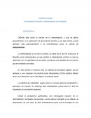 Conflicto de leyes Sus formas de solución y trascendencia en el derecho