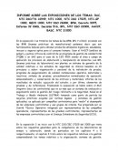 INFORMES TEMAS VARIOS