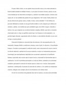 Reseña Capitulo Saving Biodiversity and Protecting Ecosystem Services