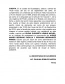 AUTO ADMISORIO JUICIO MERCANTIL EJECUTIVO