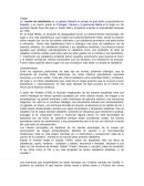 La novela de caballerías es un género literario en prosa