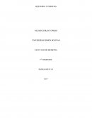 El lado político de Simón Bolívar