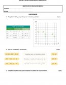 Completo las definiciones, seleccionando las palabras de la parte inferior.