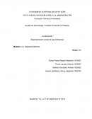 Evidencia #2 Representación social de las profesiones