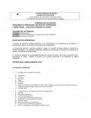 Proceso Gestión de la Formación Profesional Integral Procedimiento Ejecución de la Formación Profesional Integral