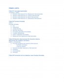 Derecho internacional: Es un sistema legal cuya función principal consiste en regular las relaciones entre los distintos estados, entre estos y otros miembros de la comunidad internacional. Es decir es un fenómeno jurídico. Se refiere única y exclusiv