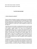 TALLER DE OBLIGACIONES 1. ¿Qué es cláusula de condición?