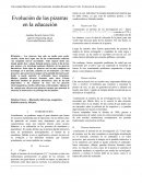 Evolución de las pizarras en la educación