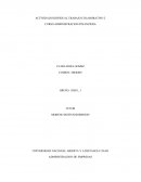 Aplicar los conocimientos adquiridos en el estudio de la unidad 2 sobre Decisiones de Financiamiento y de políticas de dividendos del curso, en el trabajo sugerido de la guía de actividades..