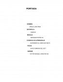 Definiendo el mercado meta.