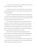 Analisis película "La sonrisa de la Mona Lisa".