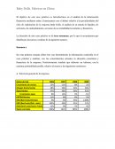 Baby Dolls. Fabricar en China