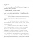 Caso de Estudio Boca del Monte
