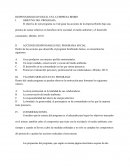 LA ÉTICA, LA RESPONSABILIDAD SOCIAL Y EL MEDIO AMBIENTE.