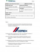 Control de calidad actividad 2.