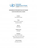 Microscopio- Identificar a través del microscopio las estructuras básicas de las células animales y vegetales.