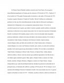 LA PRIMERA GUERRA MUNDIAL.