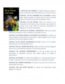 Dela Tierra a la Luna.