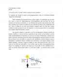 La respuesta que otorga la ciencia a esta pregunta parece estar en el fenómeno llamado “dispersión de Rayleigh”.
