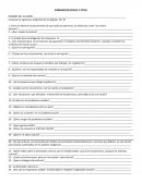 FCYE ¿Son acuerdos para la convivencia que garantiza el respeto a los derechos humanos y ayudan a resolver los conflictos de manera justa?