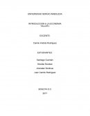 ¿Cómo considera que afecta lo anterior a los consumidores en el país?