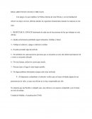 REGLAMENTO DE USOS DE CUBICULOS.