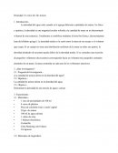 Informe de laboratorio.