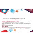 Programación orientada a objetos (POO) Modularizacion.