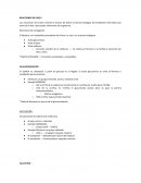 Las reacciones de la fase II tienen la función de alterar la función biológica del metabolito intermedio que viene de la fase I para poder eliminarlos del organismo.