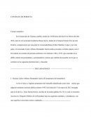 En el municipio de Tepeaca, puebla, siendo las 16:00 horas del día 03 de febrero del año 2016, ante mí el Licenciado Guillermo Borja Osorio, titular de la Notaría Número Dos de este Distrito, comparecieron por una parte la Licenciada Blanca Esther Ma