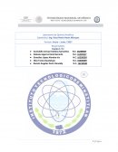 Práctica de Laboratorio: Seguridad en el laboratorio y conocimiento del material.
