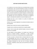 AUDITORIA DE INVENTARIOS FISICOS