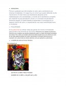 MONOCROMIA Y POLICROMIA.