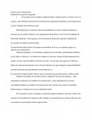 Comunicacion Empresarial.